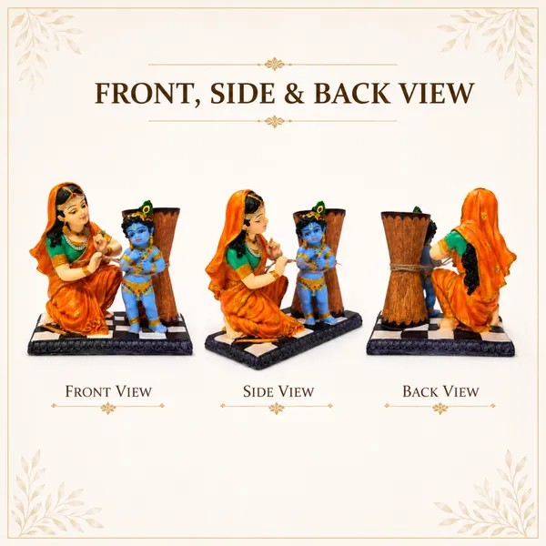 Yashoda_Maiya_Tying_Bal_Krishna_to_Mortar_Idol_–_Damodar_Lila_Decorative_Statue