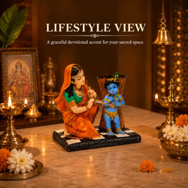 Yashoda_Maiya_Tying_Bal_Krishna_to_Mortar_Idol_–_Damodar_Lila_Decorative_Statue