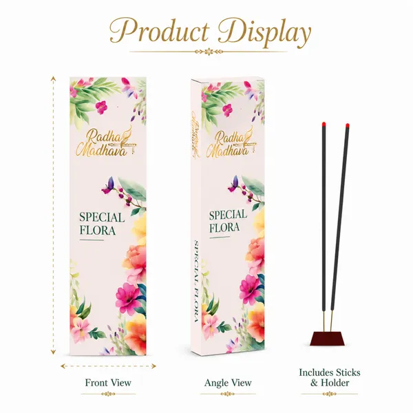 Radha_Madhava_Special_Flora_Incense_Sticks