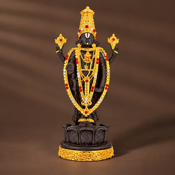 Lord_Venkateswara_Resin_Deity_(BIG)