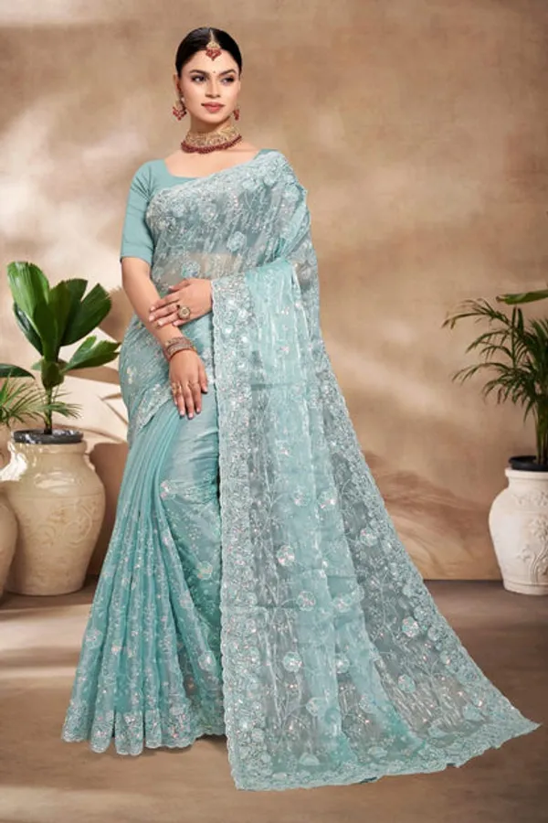 Catalog_Designer_Saree