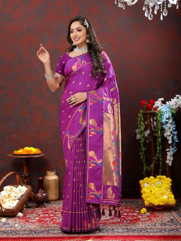 Catalog_Designer_Saree