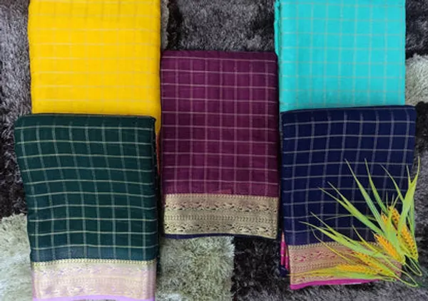 Artificial_Mix_Crape_Sarees