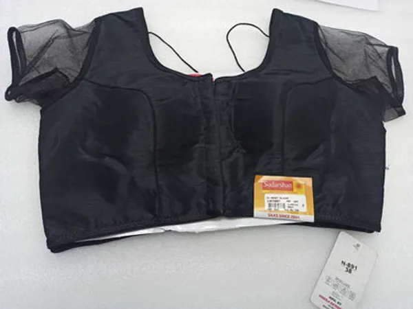 Latest_Designer_Readymade_Blouse