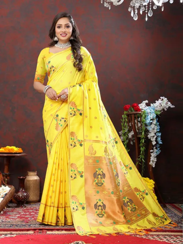 Catalog_Designer_Saree