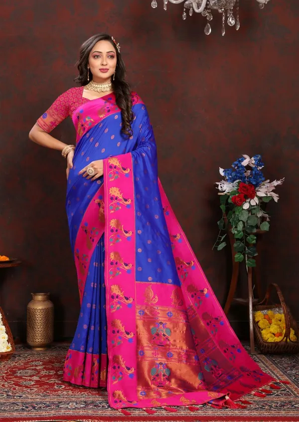 Catalog_Designer_Saree