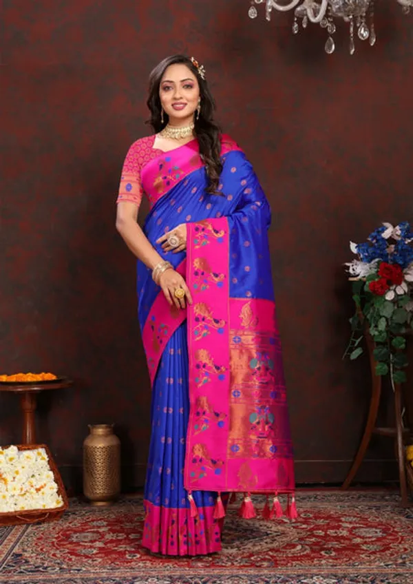 Catalog_Designer_Saree