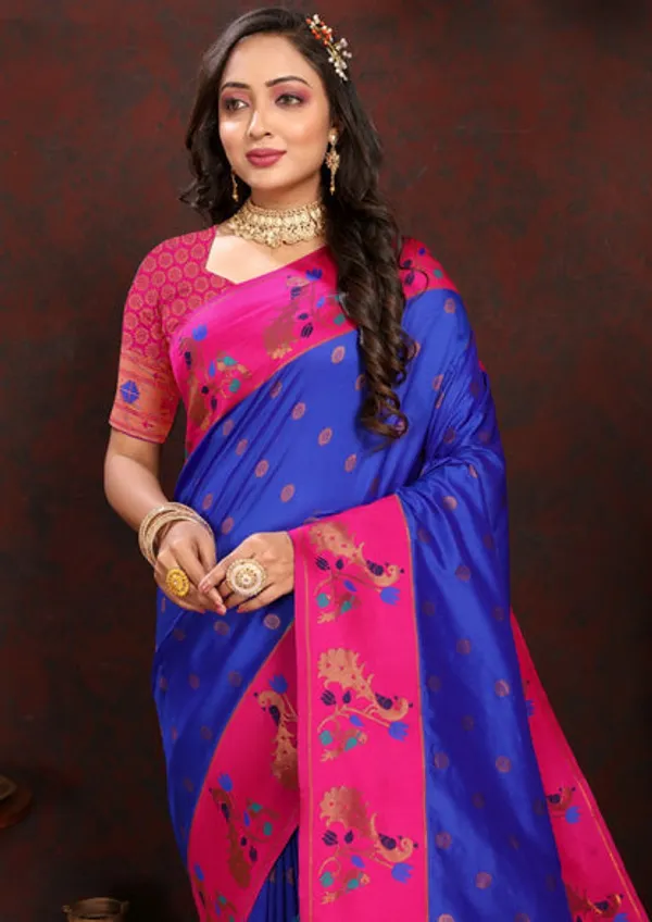 Catalog_Designer_Saree