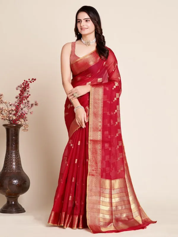Catalog_Designer_Saree