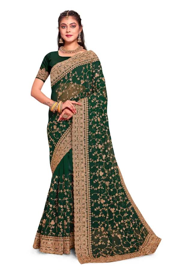 Catalog_Designer_Embroidery_Work_Saree
