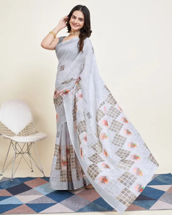 Catalog_Designer_Saree