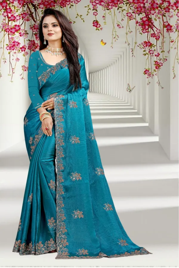 Catalog_Designer_Saree