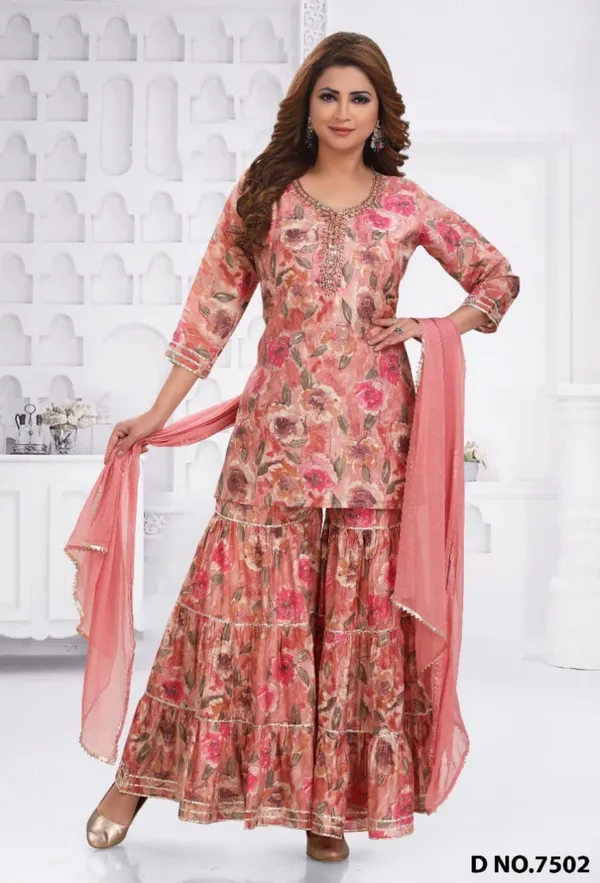 Cotton_Gharara_Suits