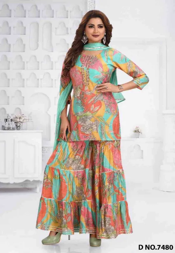 Cotton_Gharara_Suits