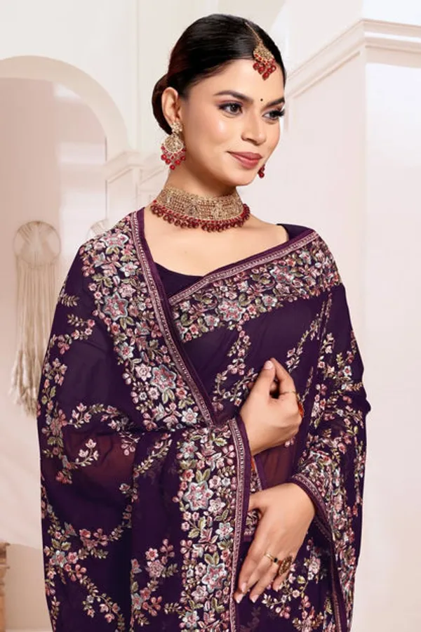 Catalog_Designer_Saree