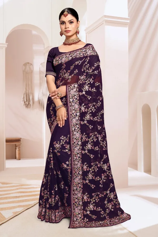 Catalog_Designer_Saree