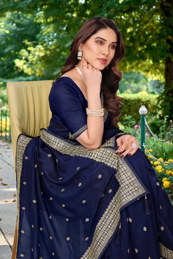 Catalog_Designer_Embroidery_Work_Saree