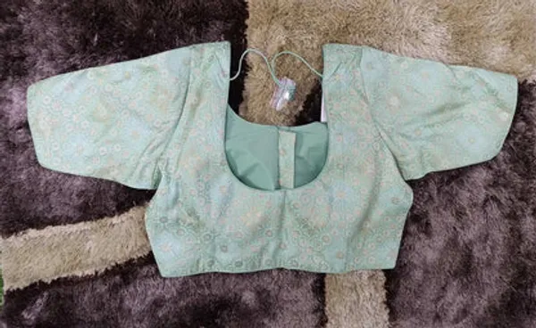 Latest_Designer_Readymade_Blouse