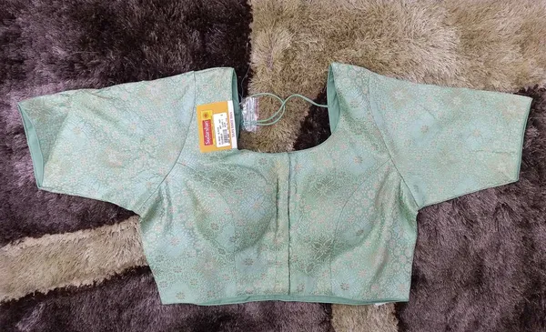 Latest_Designer_Readymade_Blouse
