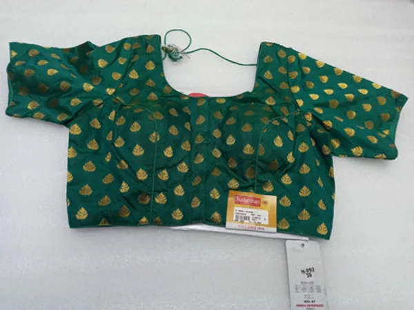 Latest_Designer_Readymade_Blouse