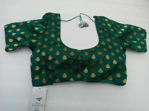 Latest_Designer_Readymade_Blouse