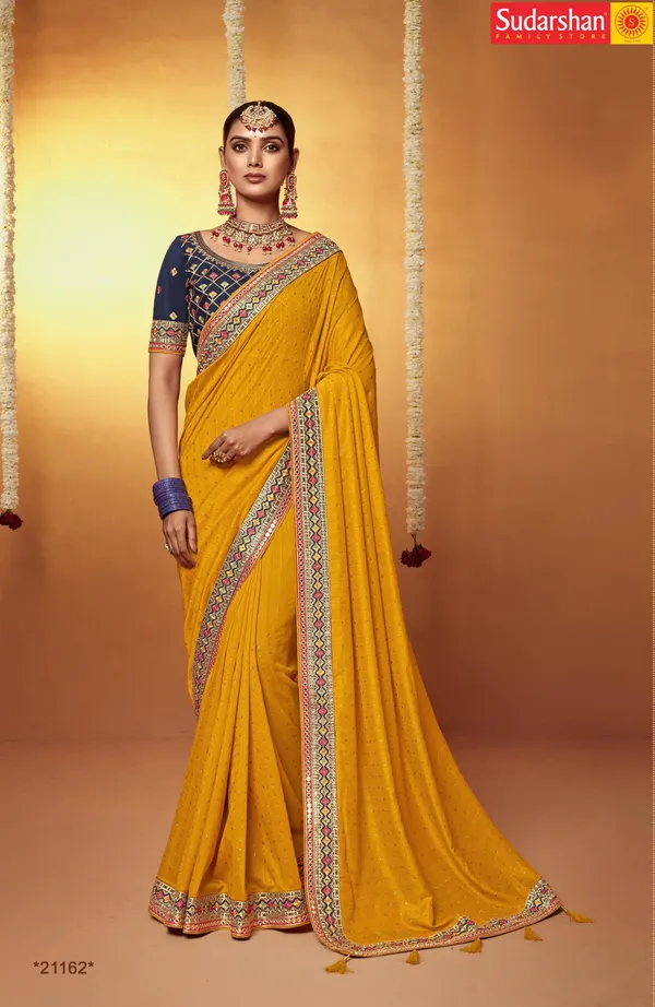 Embroidery_Work_Saree
