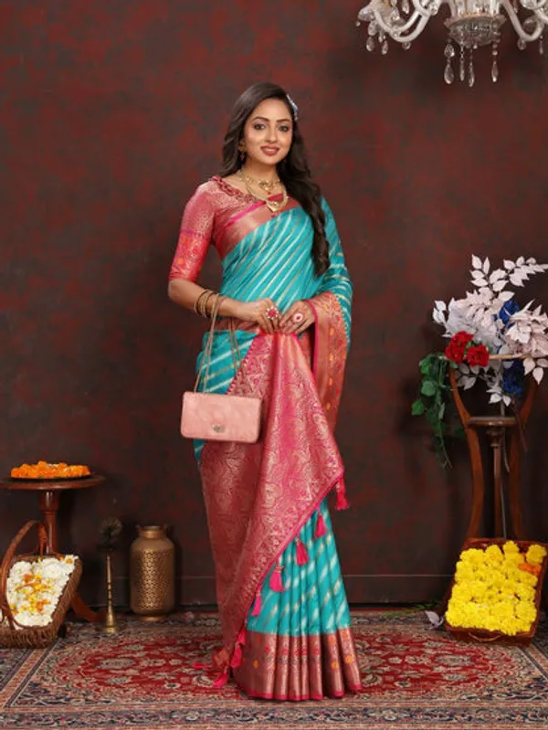 Catalog_Designer_Saree