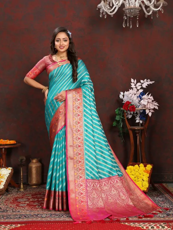 Catalog_Designer_Saree