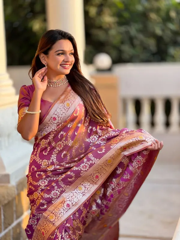 Catalog_Designer_Saree