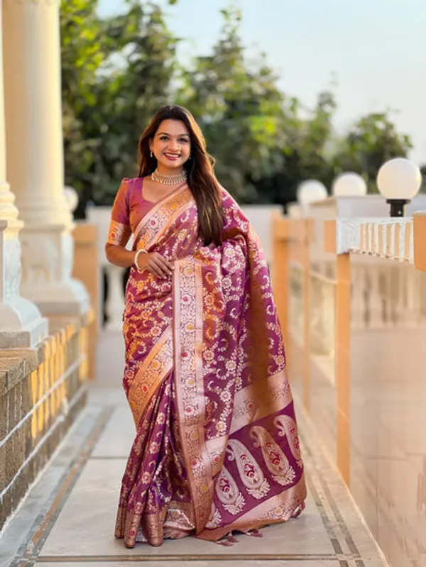 Catalog_Designer_Saree