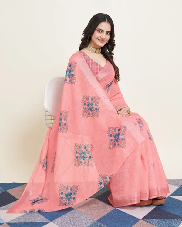Catalog_Designer_Saree