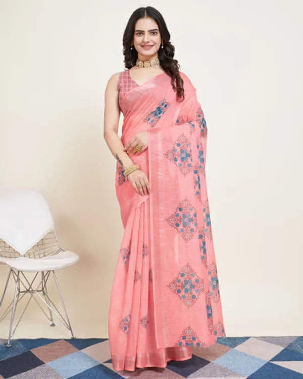 Catalog_Designer_Saree