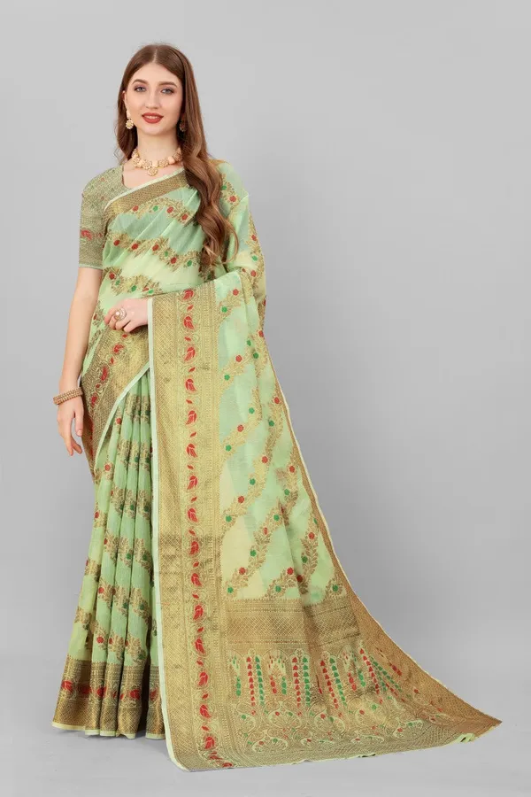 Catalog_Designer_Saree