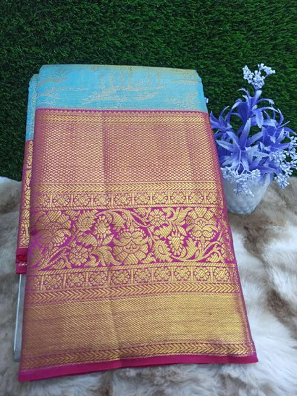Pure_Kanchipuram_Silk_Saree