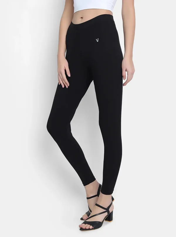 Women_Ankle_Length_Stretchable_Leggings