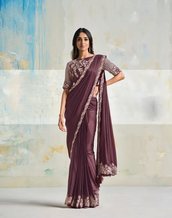Catalog_Designer_Saree