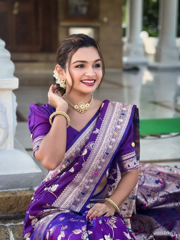 Catalog_Designer_Saree