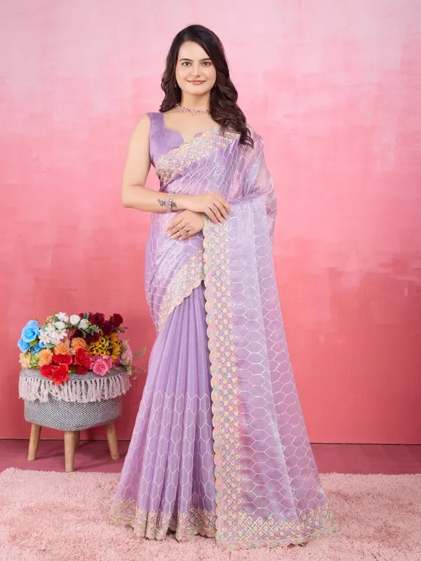 Catalog_Designer_Saree