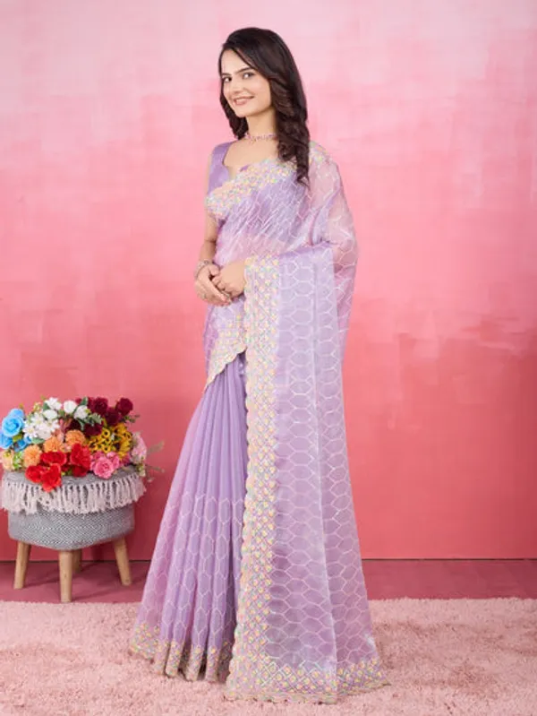 Catalog_Designer_Saree