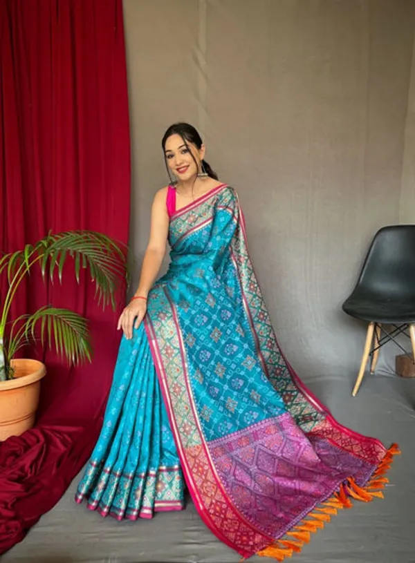 Catalog_Designer_Saree