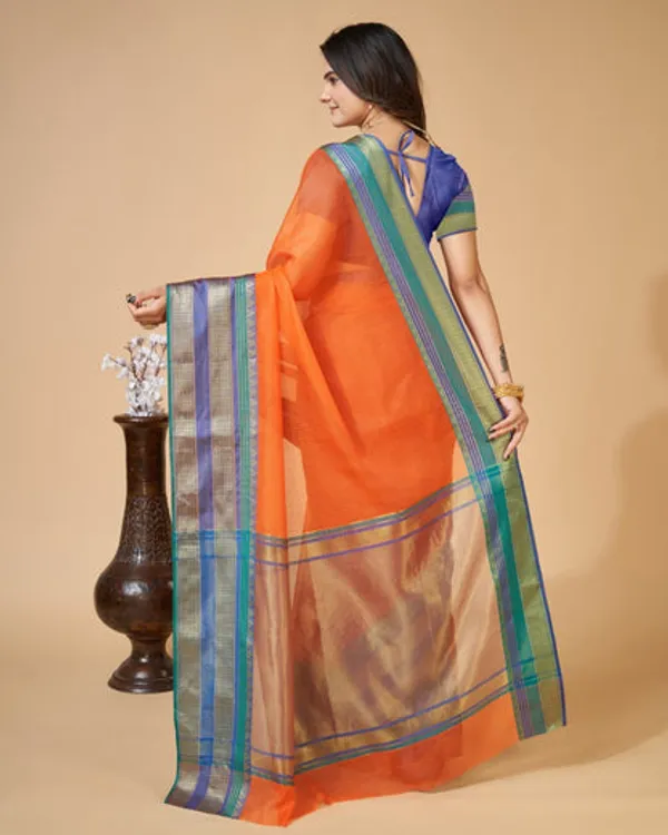 Catalog_Designer_Saree