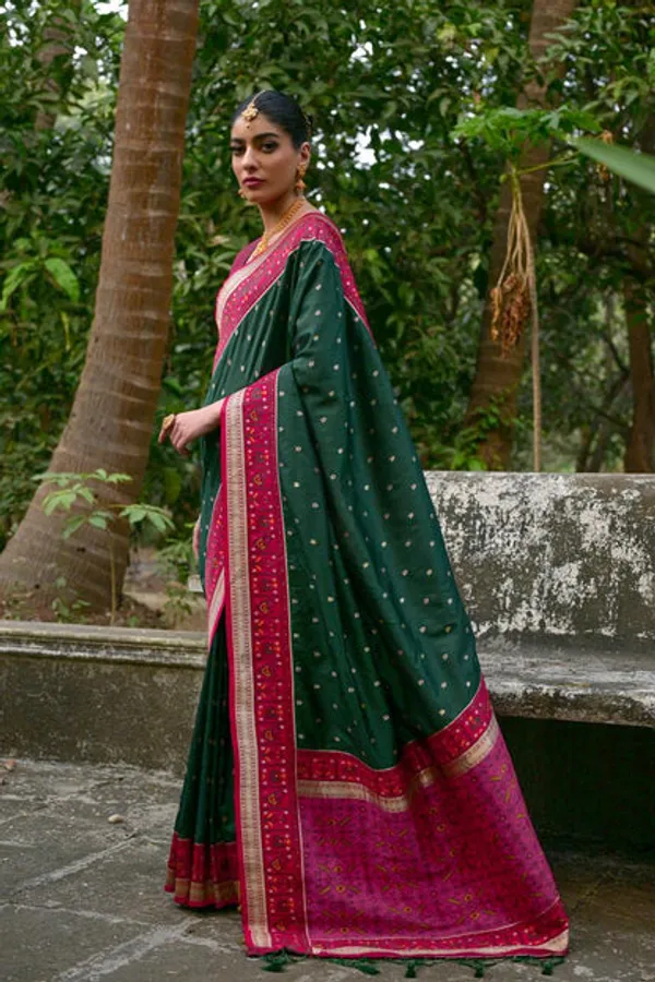 Catalog_Designer_Saree