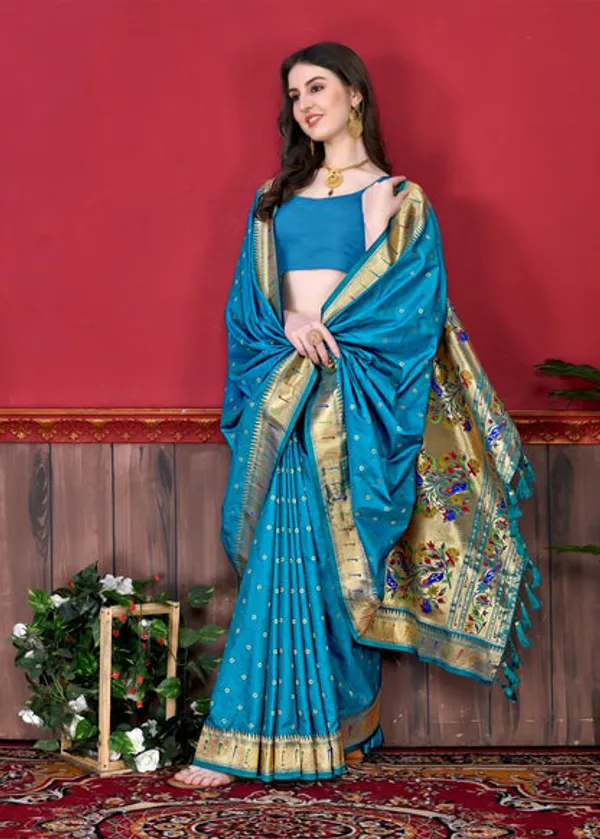 Catalog_Designer_Saree