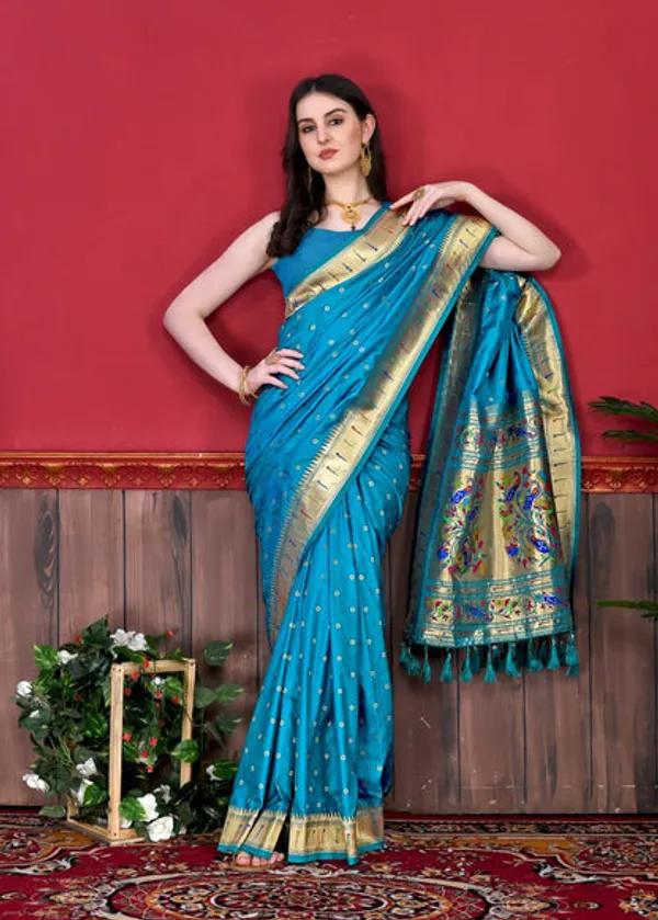 Catalog_Designer_Saree