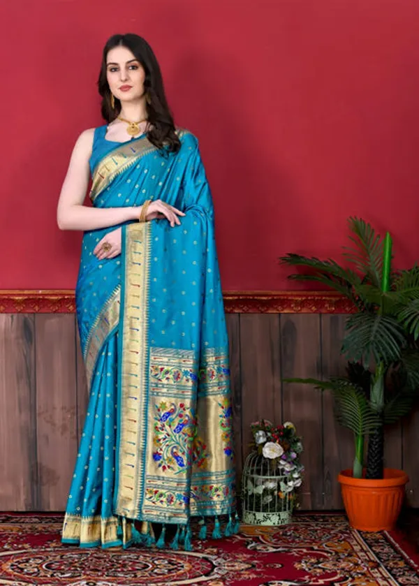 Catalog_Designer_Saree