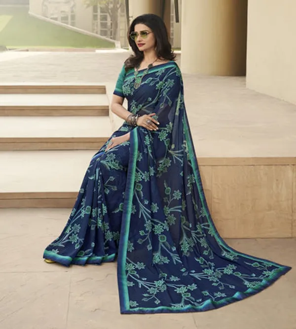 Catalog_Designer_Saree