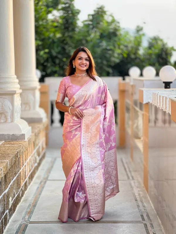 Catalog_Designer_Saree