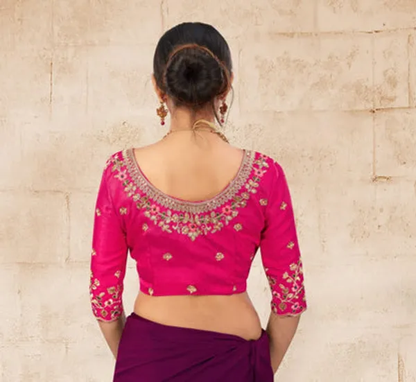 Latest_Designer_Un_Stitched_Blouse