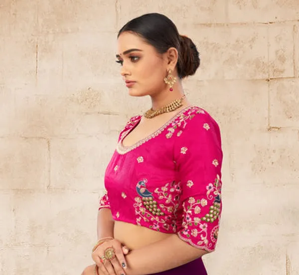 Latest_Designer_Un_Stitched_Blouse