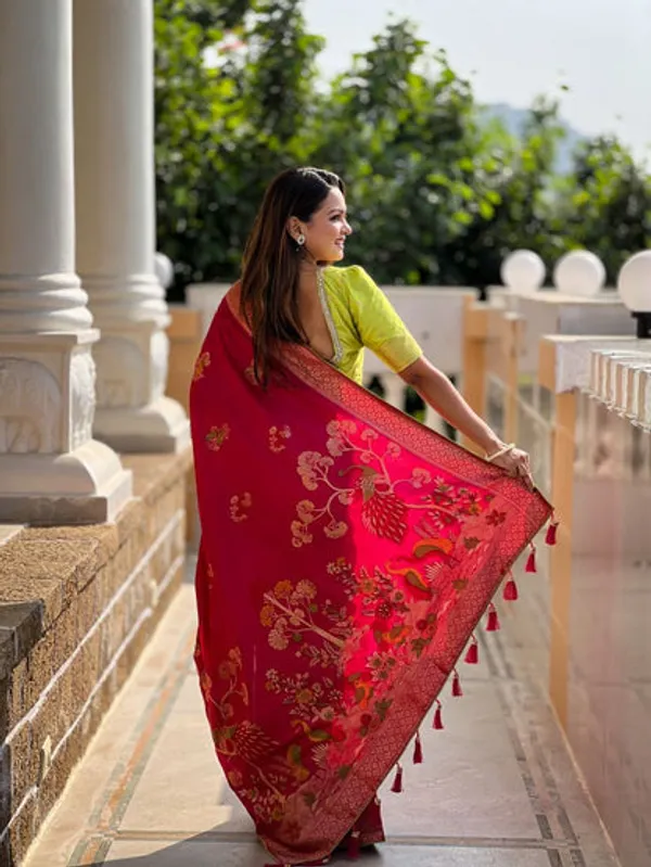 Catalog_Designer_Saree